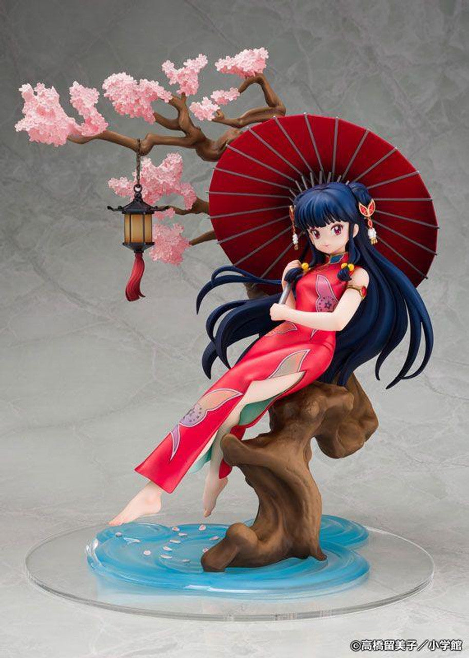 Ranma 1/2 1/7 Scale Figure Shampoo - Trinity Hobby