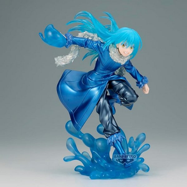 That Time I Got Reincarnated as a Slime EFFECTREME-Rimuru Tempest- Special Color ver.