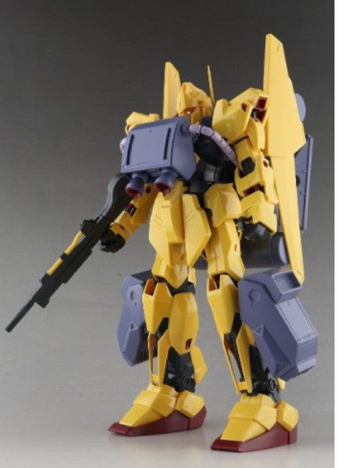 [Pre-Order] MG 1/100 RX-00100 Hyakushiki+Ballute System (ETA Soon)