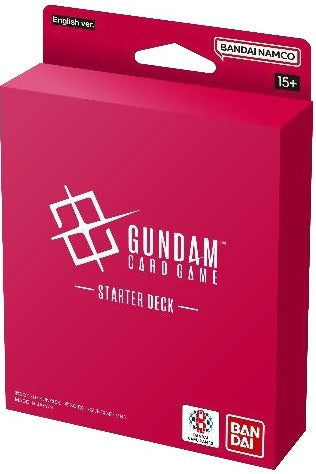 [Pre-Order] GUNDAM CG ST-09 ULTIMATE DECK Destiny Ignition (ETA 2026-03-27) - Trinity Hobby