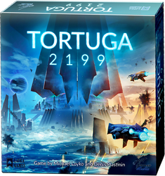 TORTUGA 2199