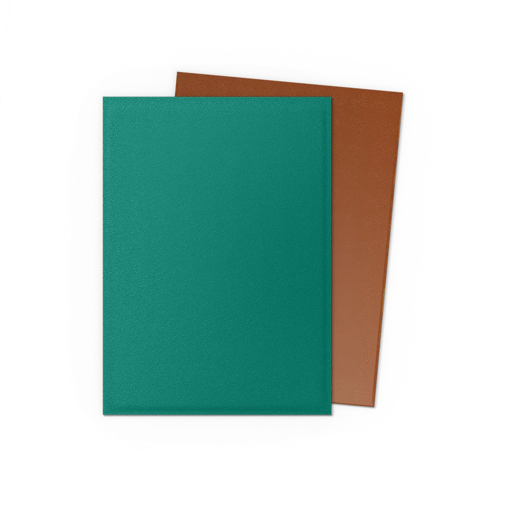 DRAGON SHIELD MATTE DUAL POWER & COPPER 100ct