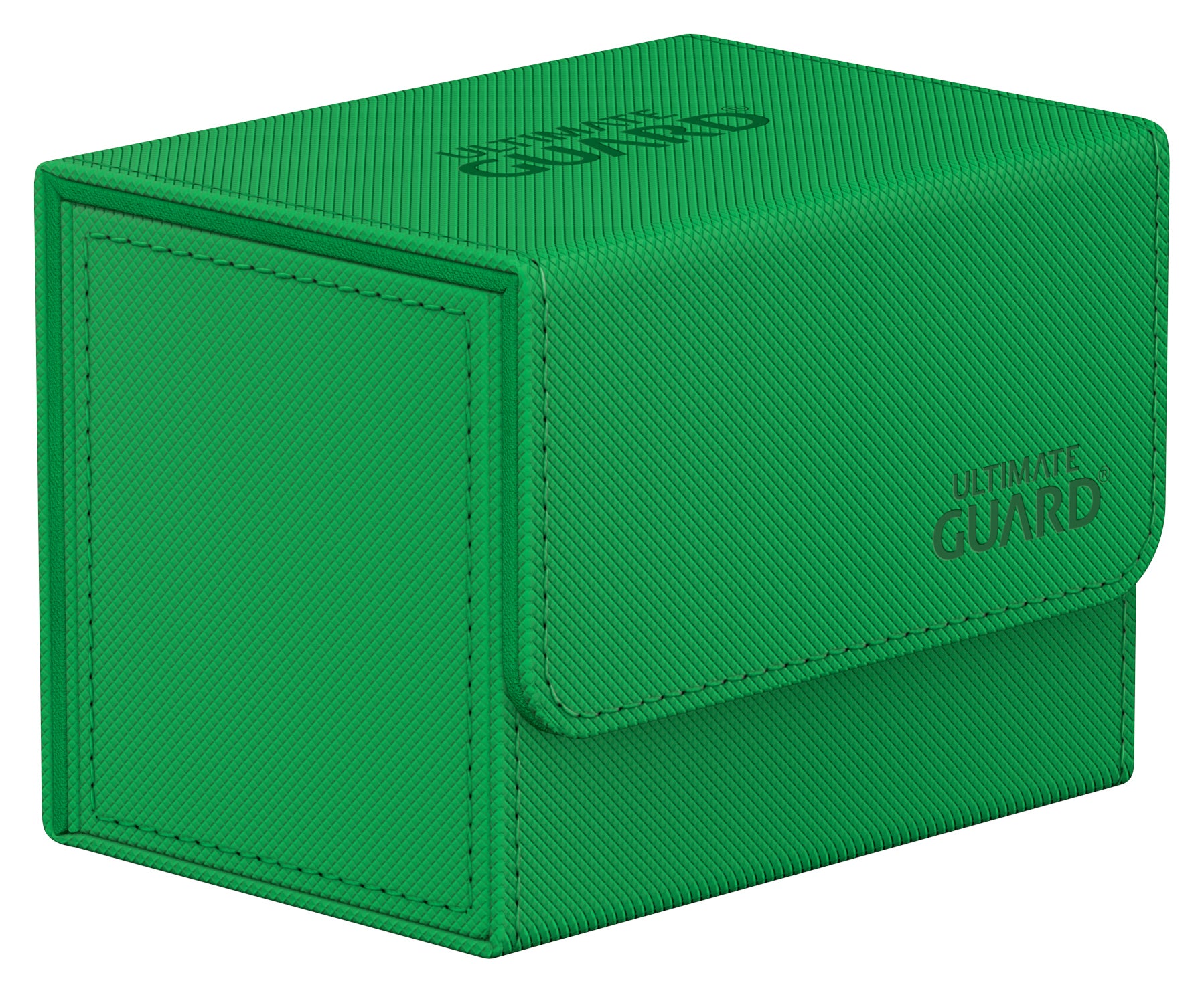 UG DECK CASE SIDEWINDER 80+ MONOCOLOR GREEN
