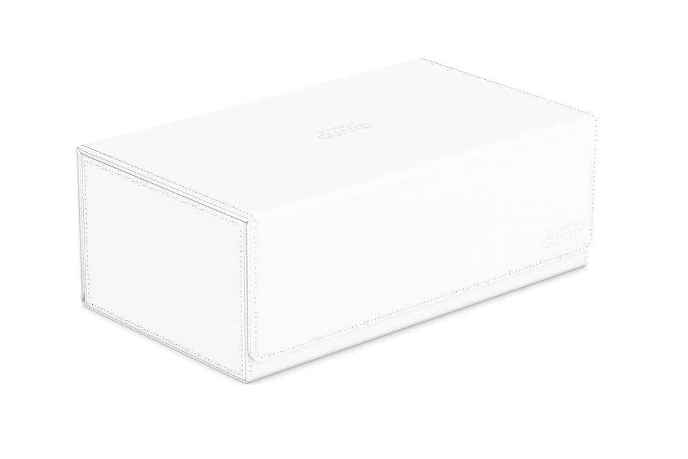 UG DECK CASE ARKHIVE 800+ MONOCOLOR White