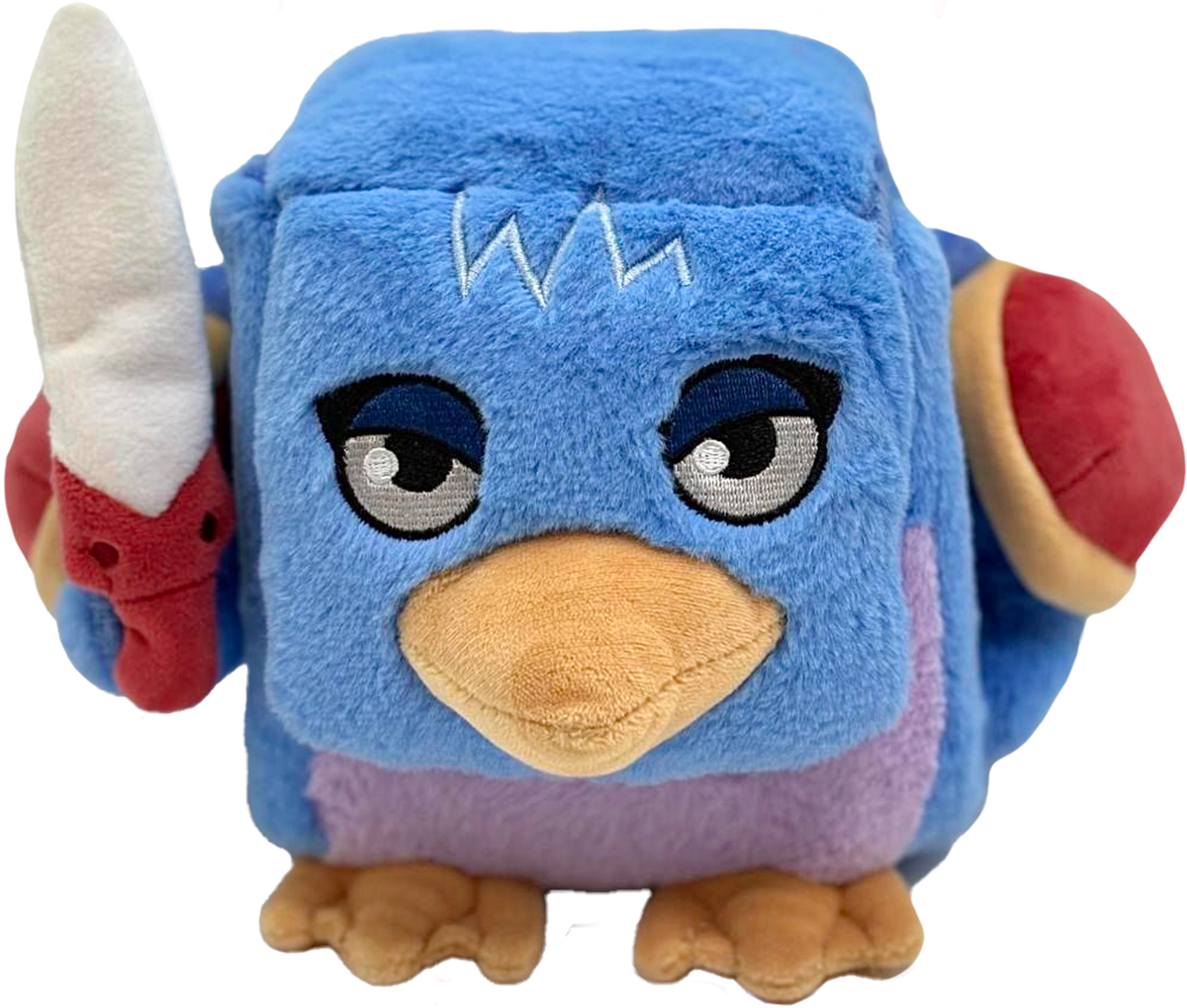 GATHERERS TAVERN YU-GI-OH! PENGUIN KNIGHT ARTY BAG
