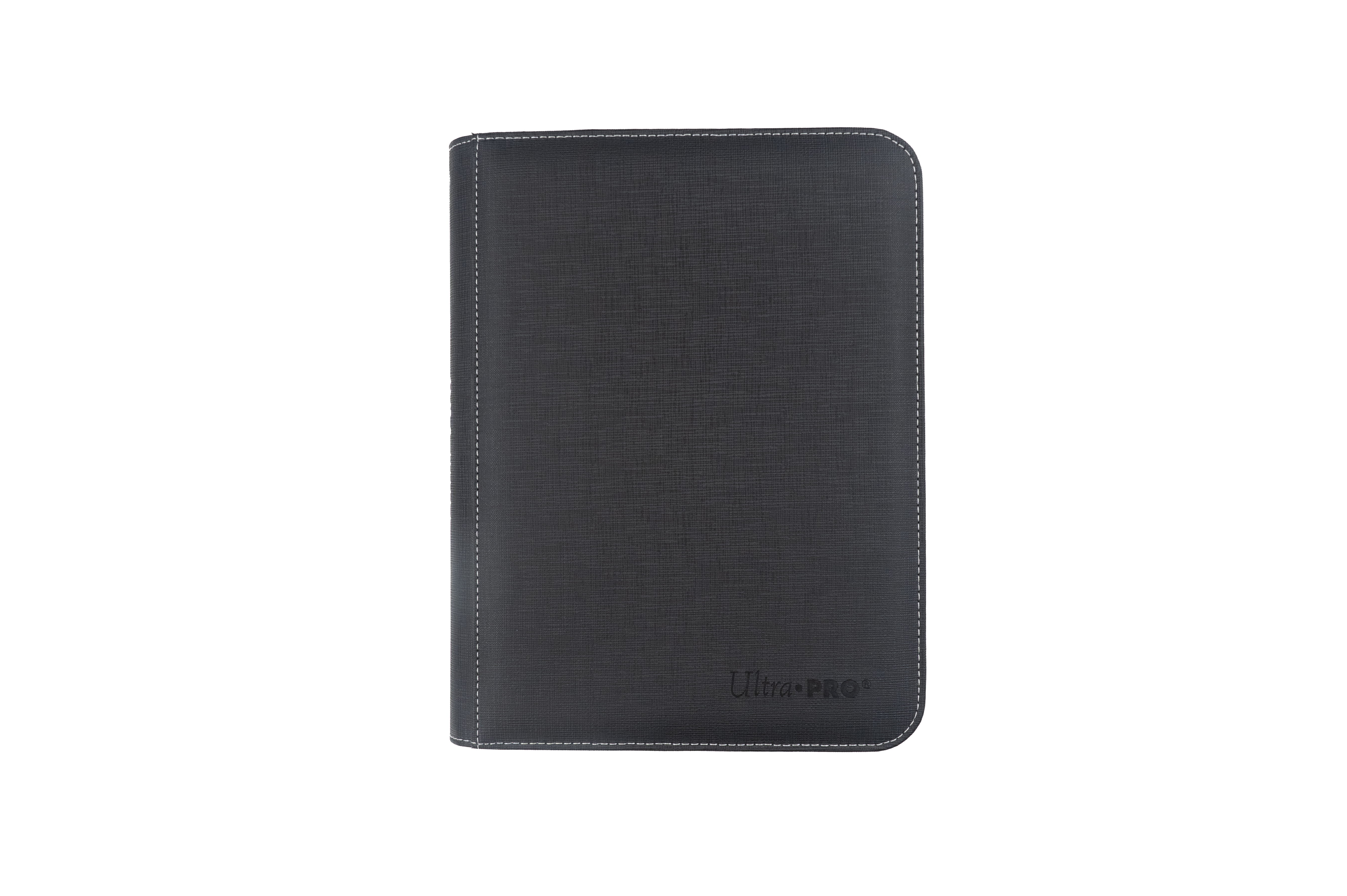 UP ZIP BINDER PRO 4PKT TOPLOADER