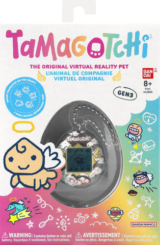 Bandai Original Tamagotchi - LOVELY ANGEL