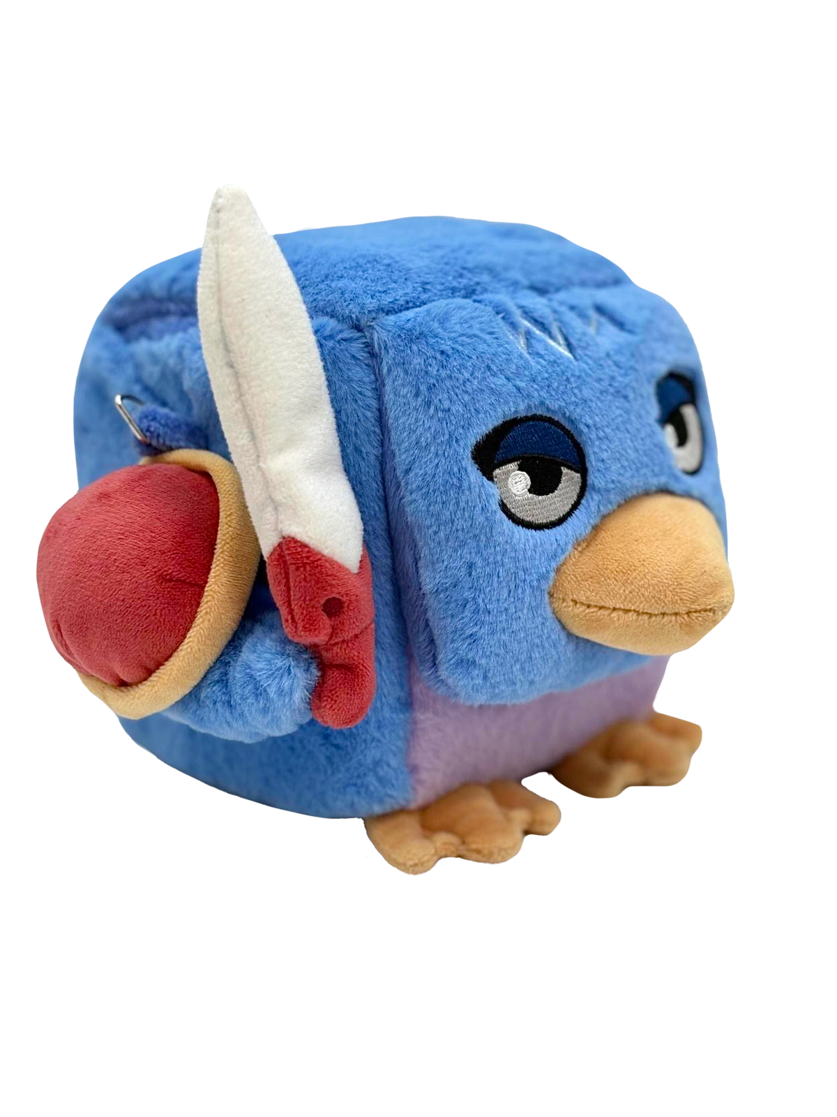 GATHERERS TAVERN YU-GI-OH! PENGUIN KNIGHT ARTY BAG