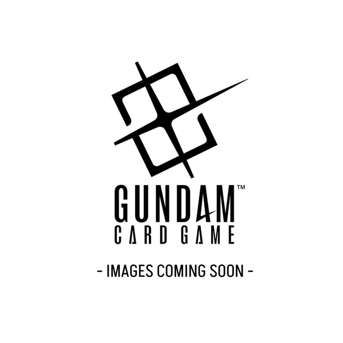 [Pre-Order] GUNDAM CG ST-08 FLASH OF RADIANCE (ETA 2026-01-16) - Trinity Hobby