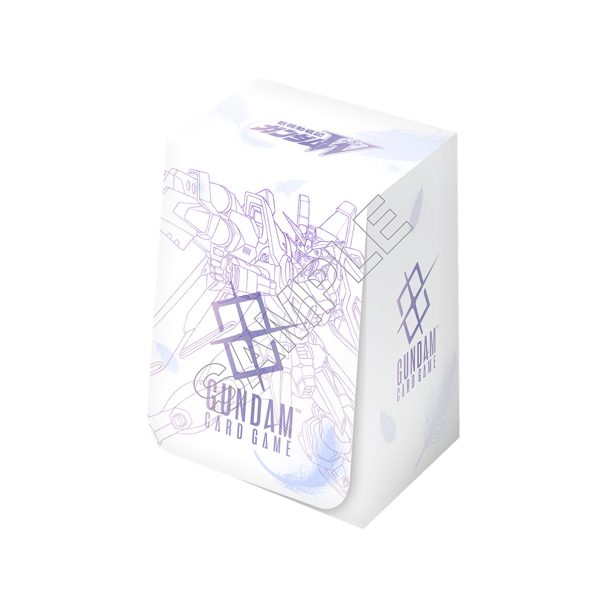 GUNDAM PB01 PREMIUM ACCESSORY SET MOBILE SUIT GUNDAM WING - Trinity Hobby