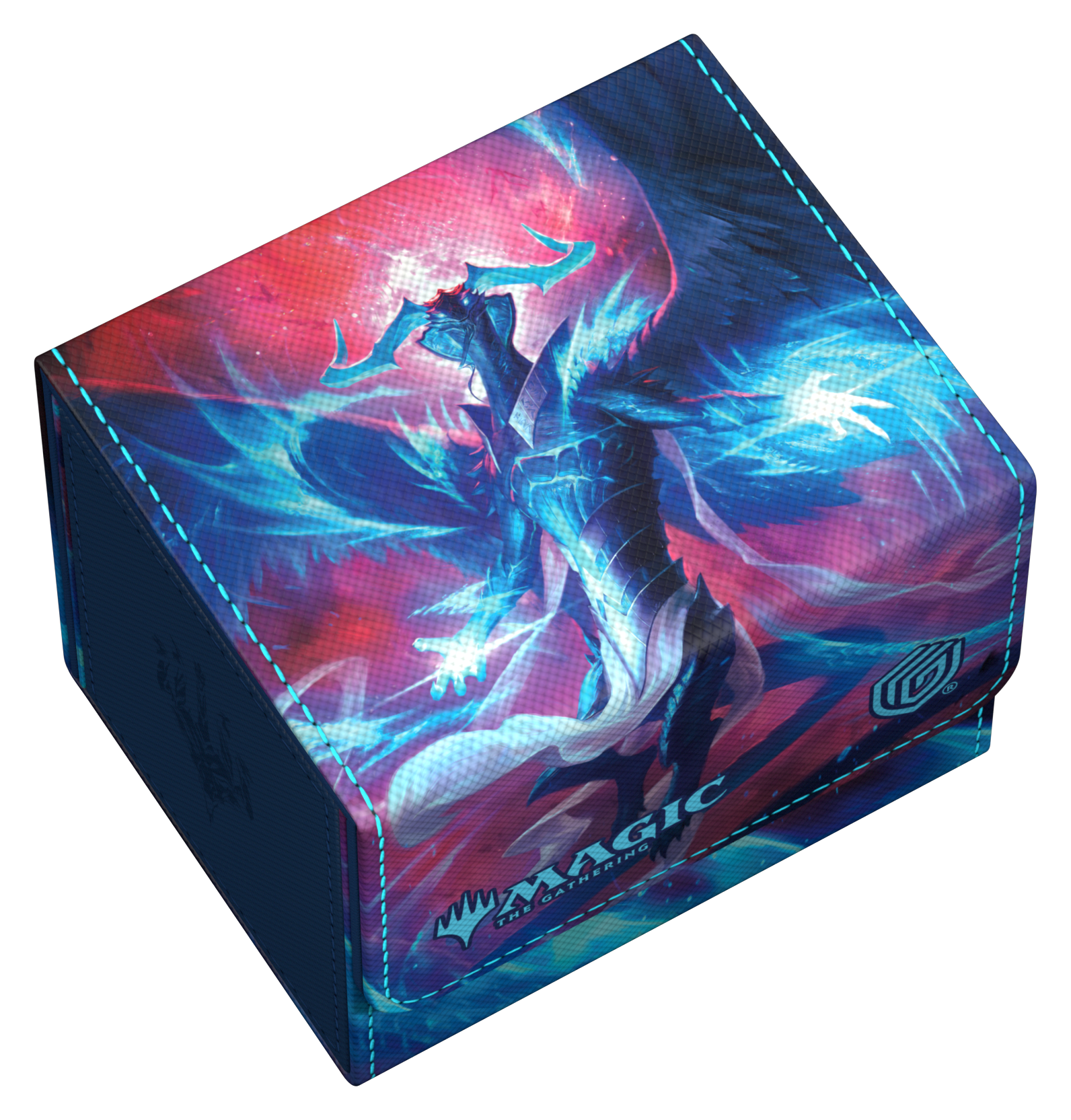 UG DECK CASE SIDEWINDER 100+ XENOSKIN MTG TARKIR DRAGONSTORM V6