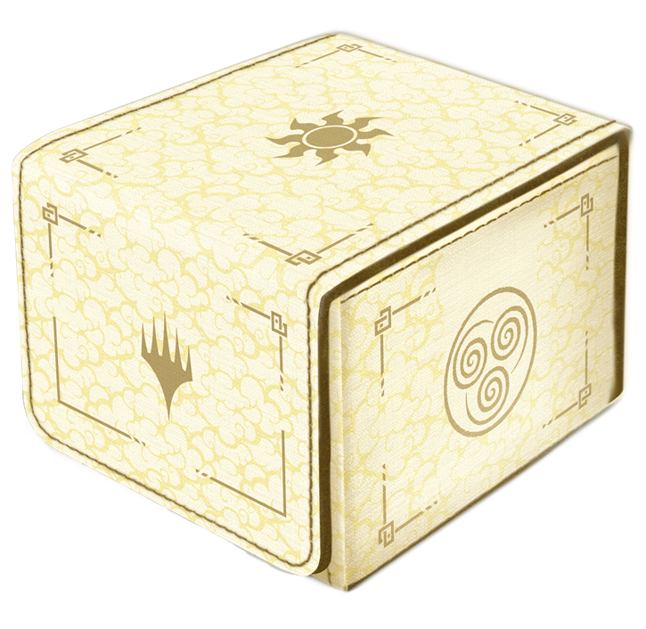 GATHERERS TAVERN MTG AVATAR THE LAST AIRBENDER DOMARU BOX - AIR - Trinity Hobby
