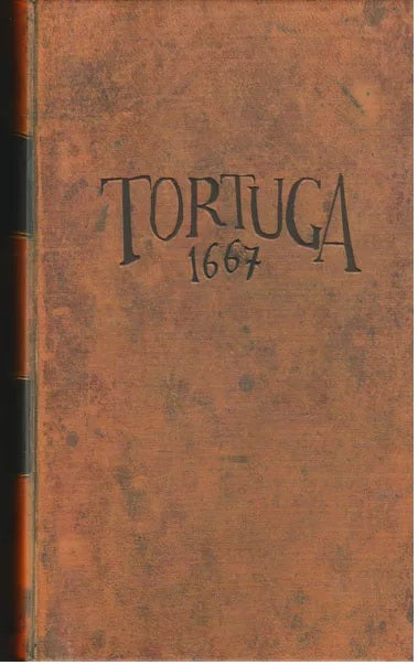 TORTUGA 1667