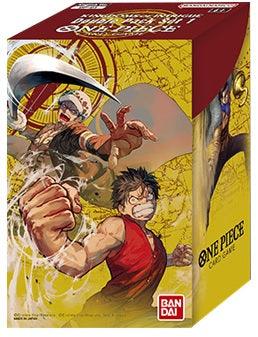 ONE PIECE CG DOUBLE PACK SET VOL 1 - Trinity Hobby