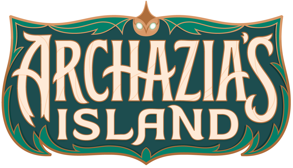 [Sale] DISNEY LORCANA ARCHAZIA’S ISLAND GIFT SET (ETA 2025-03-07) - Trinity Hobby