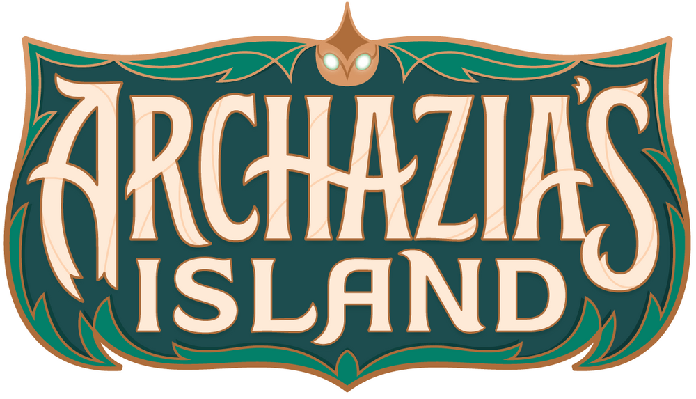 [Pre-Order] DISNEY LORCANA ARCHAZIA’S ISLAND GIFT SET (ETA 2025-03-07)