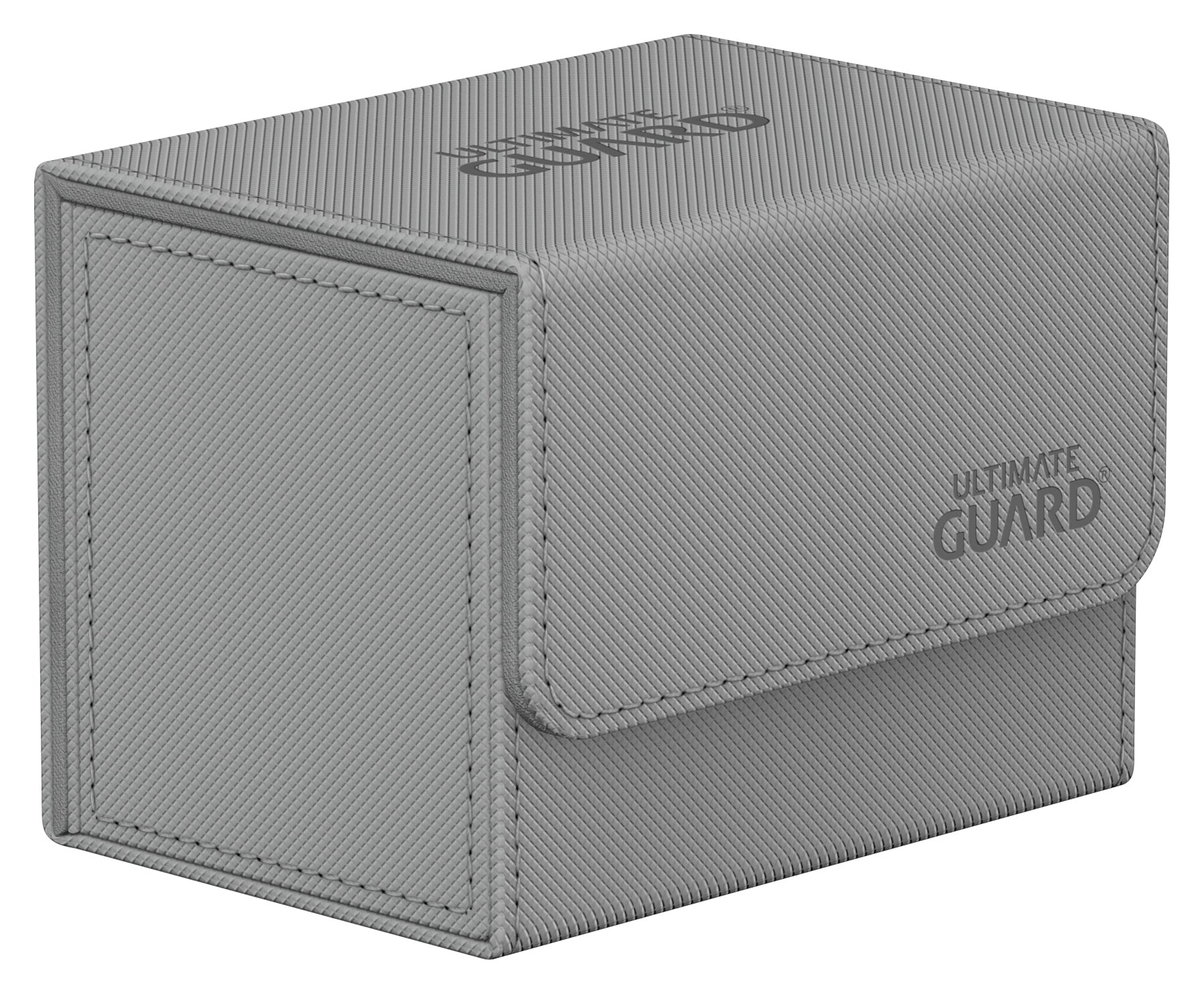 UG DECK CASE SIDEWINDER 80+ MONOCOLOR GREY