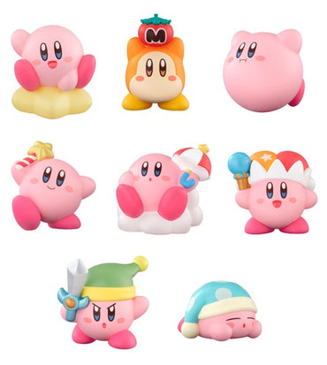 KIRBY FRIENDS "KIRBY" (random)