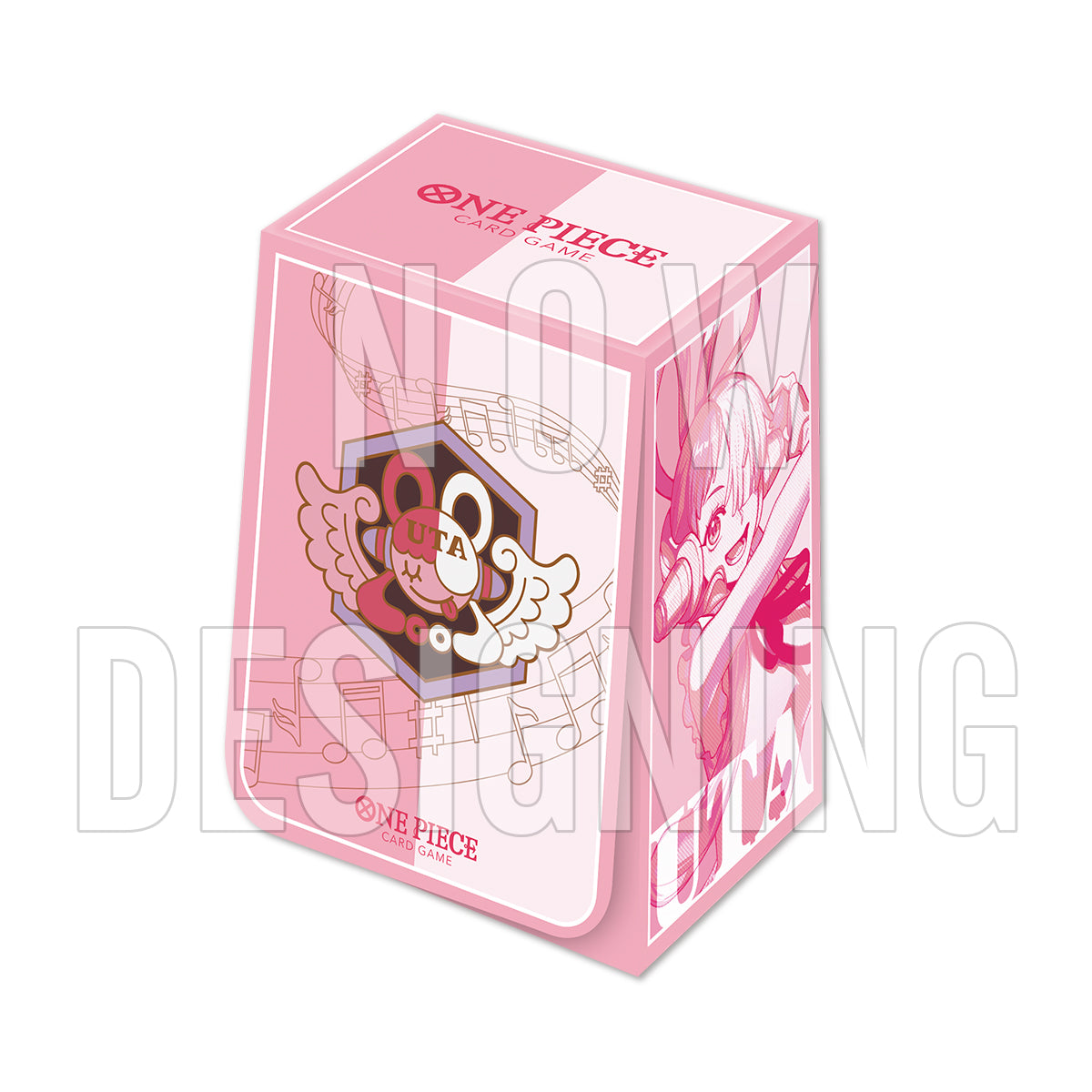 ONE PIECE CG UTA COLLECTION (ETA  2024-08-30) - Trinity Hobby