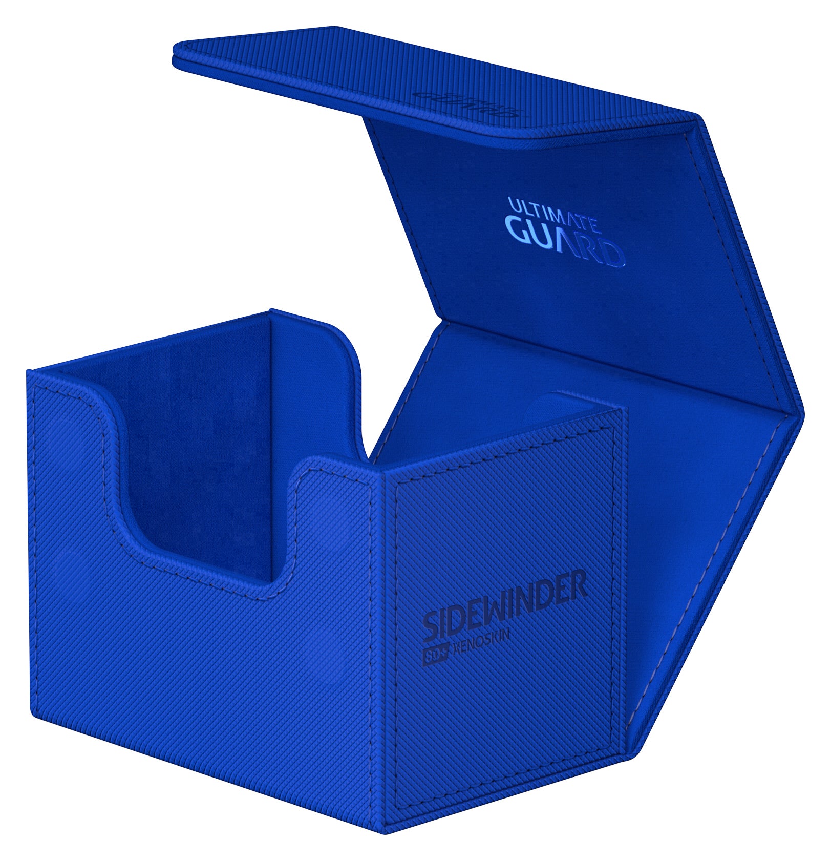 UG DECK CASE SIDEWINDER 80+ MONOCOLOR BLUE