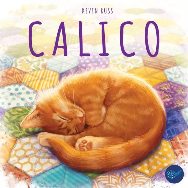 CALICO - Trinity Hobby
