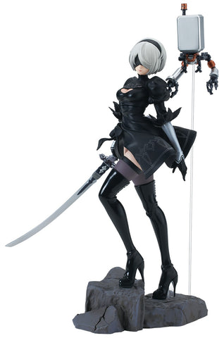 ICHIBANSHO NIER: AUTOMATA 2B FIGURE