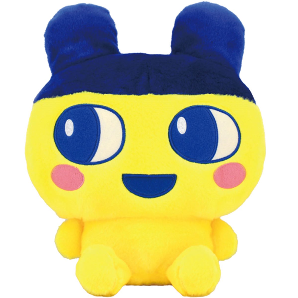 BANDAI NAMCO NUI TAMAGOTCHI MAMETCHI PURINUI PLUSH - Trinity Hobby