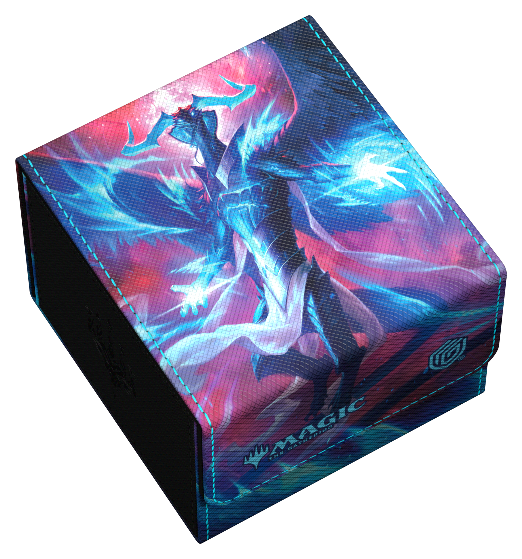 UG DECK CASE SIDEWINDER 133+ XENOSKIN MTG TARKIR DRAGONSTORM V1 - Trinity Hobby