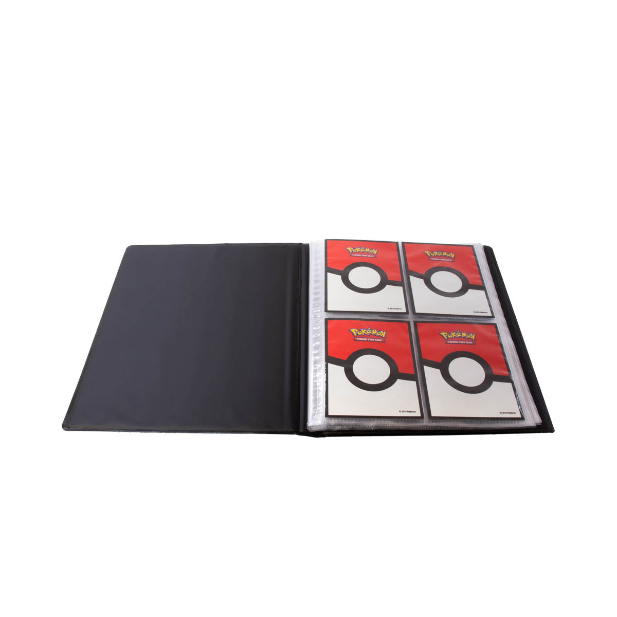UP PORTFOLIO 4PKT POKEMON CHARMANDER 2025 - Trinity Hobby
