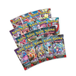 [Pre-Order] POKEMON TERAPAGOS EX ULTRA-PREMIUM COLLECTION (ETA 2024-11-01)