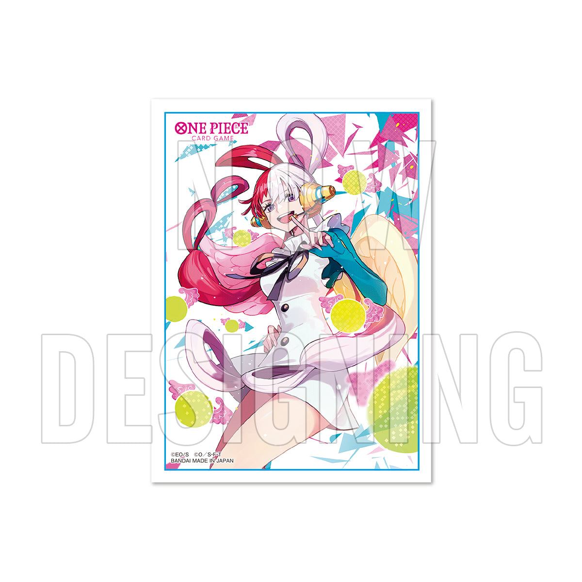 ONE PIECE CG UTA COLLECTION (ETA  2024-08-30) - Trinity Hobby