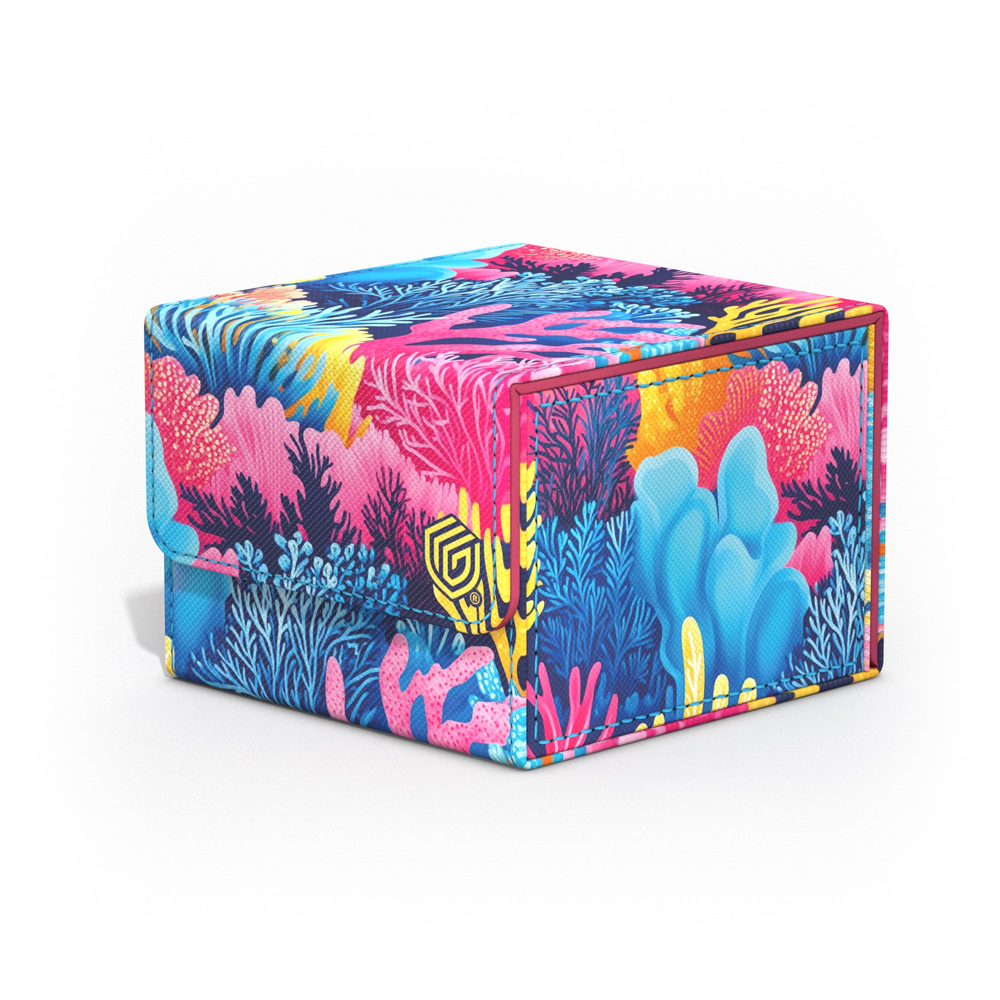 UG DECK CASE SIDEWINDER 133+ XENOSKIN 2025 EXCLUSIVE CORAL PLACES 2 CORAL GARDEN