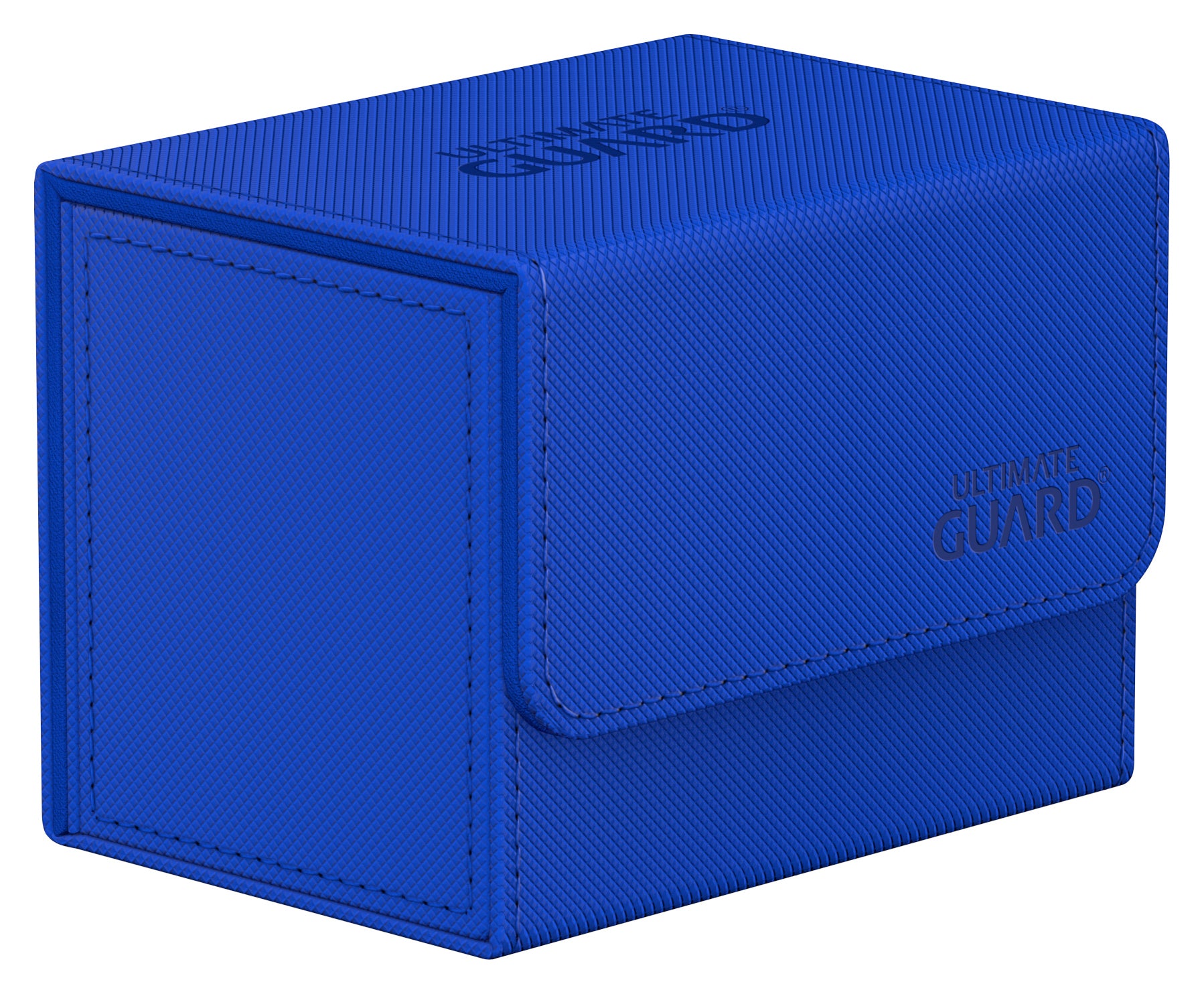 UG DECK CASE SIDEWINDER 80+ MONOCOLOR BLUE