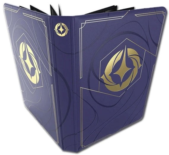 DISNEY LORCANA PORTFOLIO BRANDED  PREMIUM - Trinity Hobby