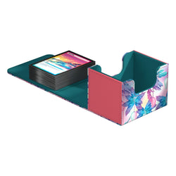 UG DECK CASE SIDEWINDER 100+ FLORAL MIAMI PINK