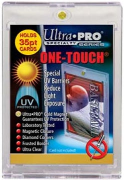 UP 1TOUCH 35PT MAGNETIC CLOSURE - Trinity Hobby
