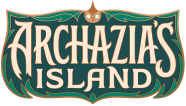 [Pre-Order] ARCHAZIA’S ISLAND - Booster Box (ETA 2025-03-07)