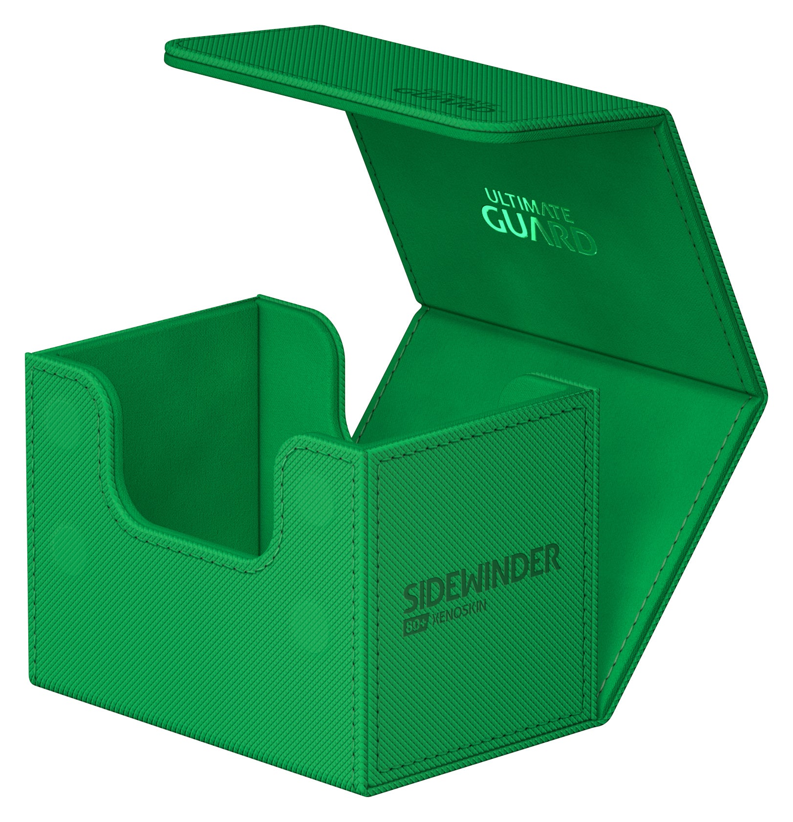 UG DECK CASE SIDEWINDER 80+ MONOCOLOR GREEN