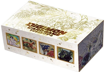 DIGIMON CG TAMER'S SELECTION BOX CHAMPIONSHIP 2024 VERSION