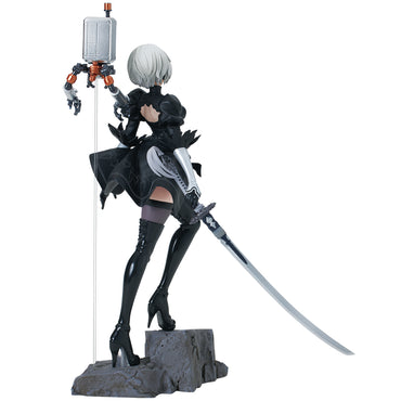 ICHIBANSHO NIER: AUTOMATA 2B FIGURE