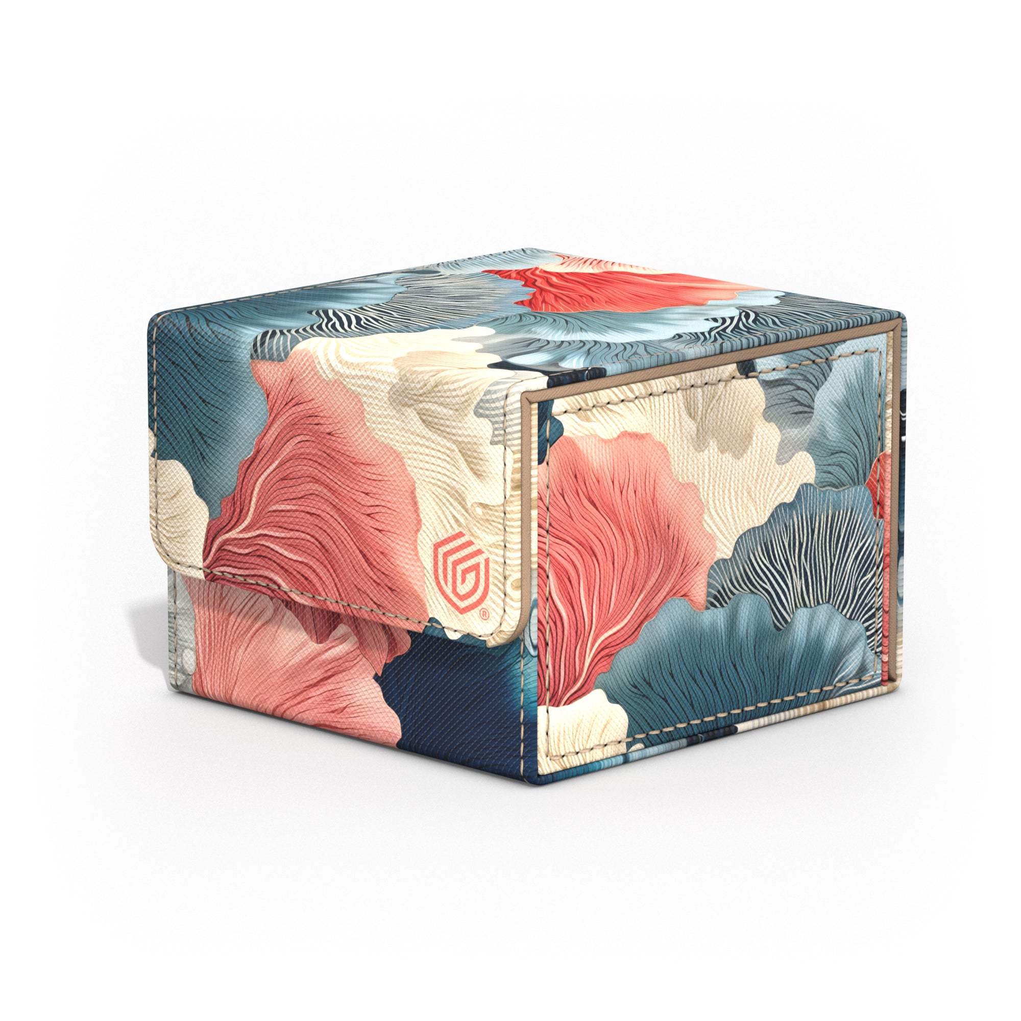 UG DECK CASE SIDEWINDER 133+ XENOSKIN 2025 EXCLUSIVE CORAL PLACES 2 REEF FLOWERS