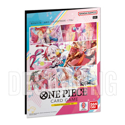 [Précommande] ONE PIECE CG UTA COLLECTIONT (ETA 2024-08-30) 