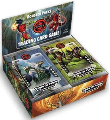 [Pre Order] Chaotic - Dawn of Perim: Secrets Decoded - Booster Box