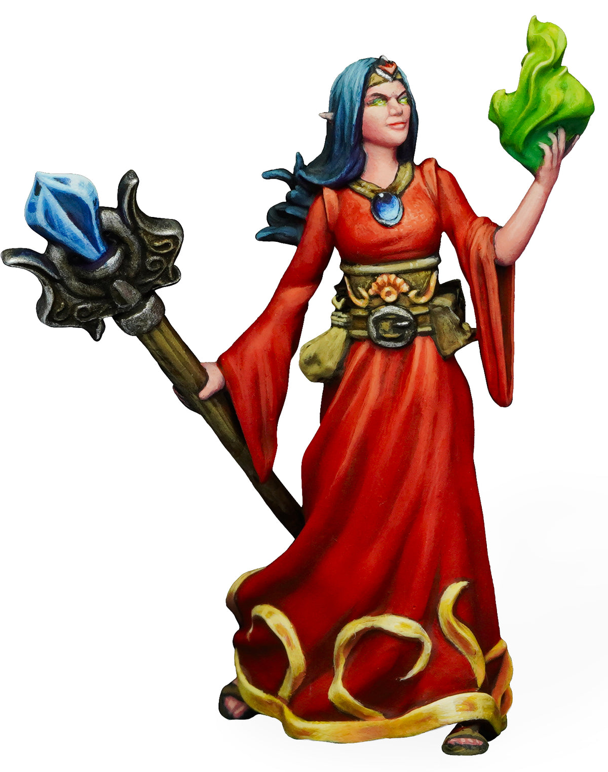 Vallejo Game Color: Starter Value Set