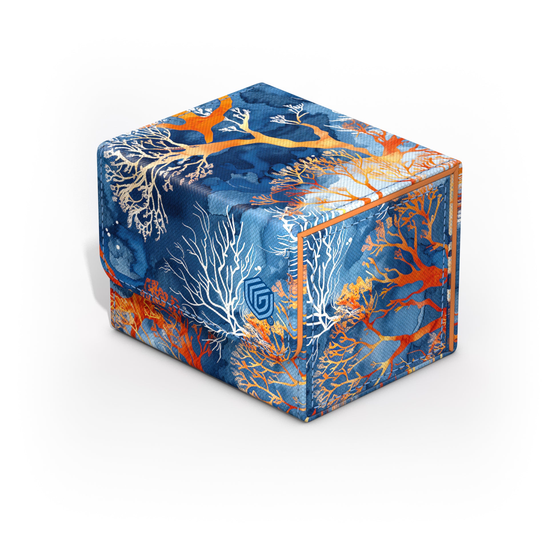 UG DECK CASE SIDEWINDER 100+ XENOSKIN 2025 EXCLUSIVE CORAL PLACES FIERY REEF - Trinity Hobby