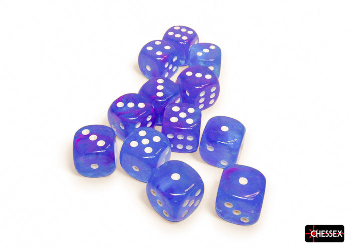 NEBULA 12D6 AURA/WHITE LUMINARY 16MM - Trinity Hobby