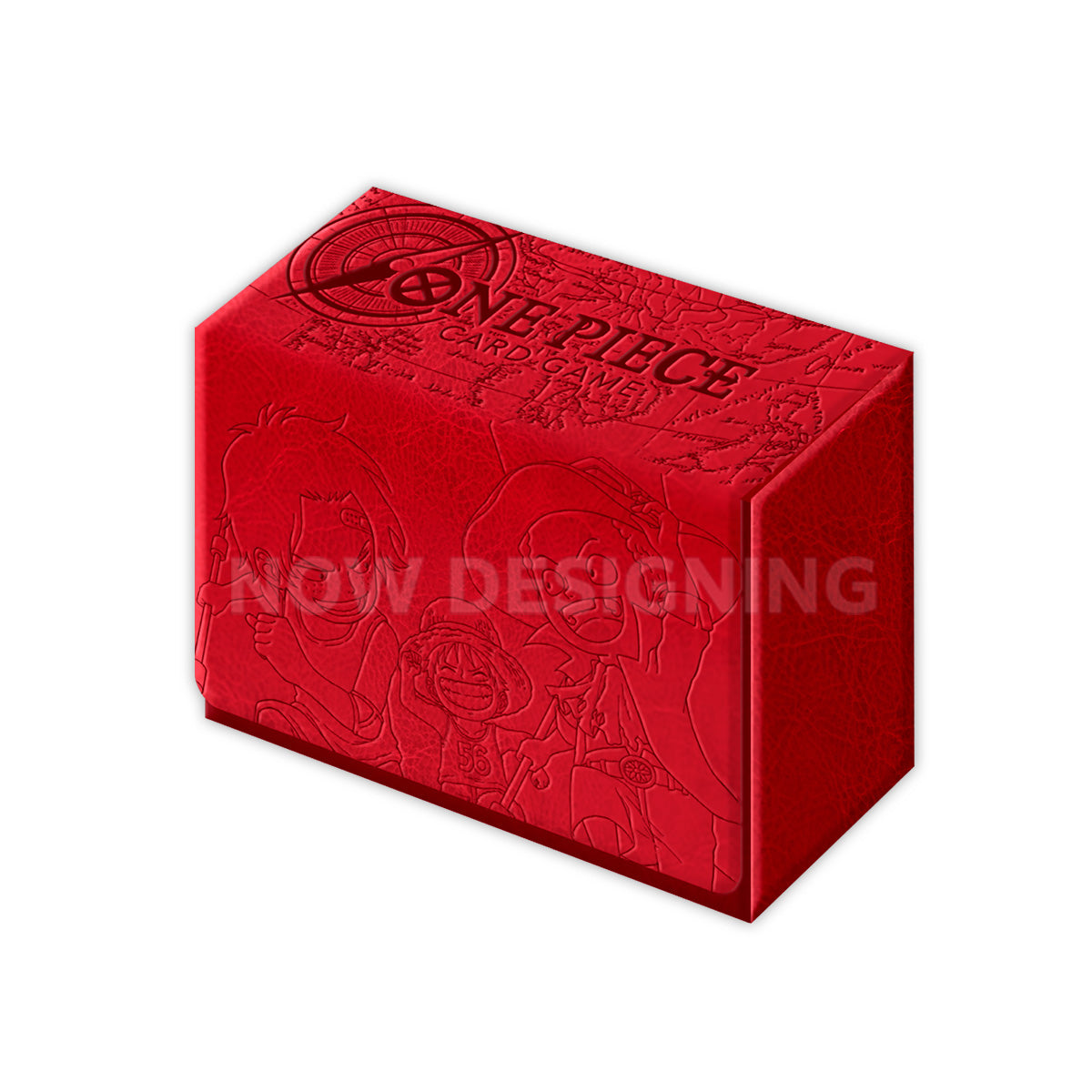 [Pre-Order] ONE PIECE CG SPECIAL SET ENGLISH 3RD ANNIVERSARY (ETA 2026-08-28) - Trinity Hobby