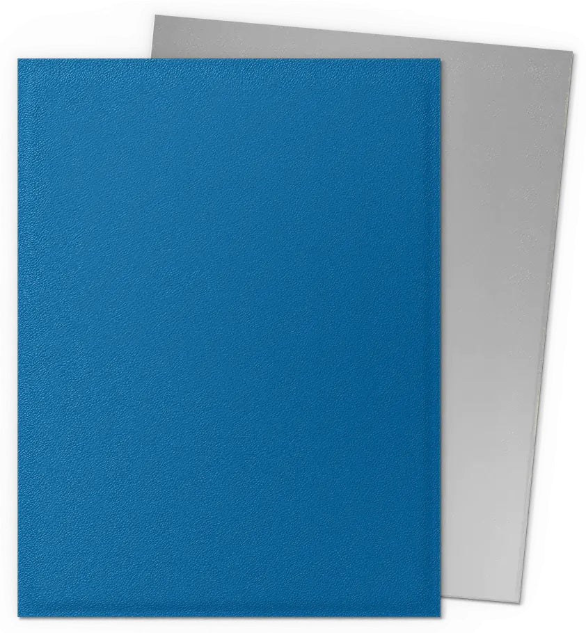 DRAGON SHIELD SLEEVES ANNIVERSARY SPECIAL EDITION BLUE/SILVER