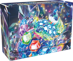 [Pre-Order] POKEMON TERAPAGOS EX ULTRA-PREMIUM COLLECTION (ETA 2024-11-01)