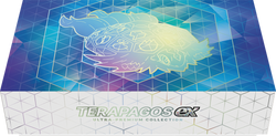 [Pre-Order] POKEMON TERAPAGOS EX ULTRA-PREMIUM COLLECTION (ETA 2024-11-01)